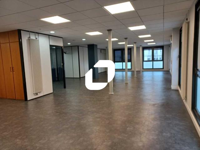 Location bureaux Lille centre Proche centre ville et transports