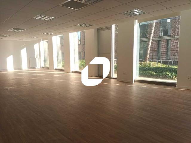 Location bureaux Lille, Euratechnologies, proche métro et autoroutes