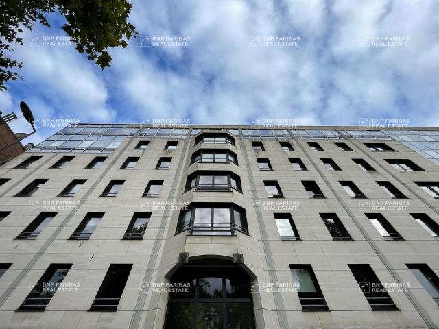 Location bureaux Lille Grand Boulevard