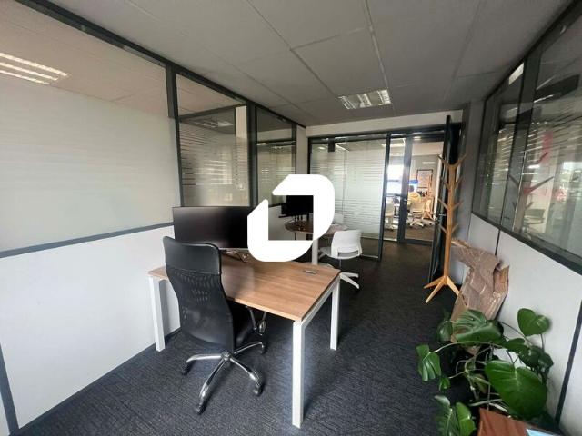 Location bureaux Lille Proche tram, bus et autoroutes