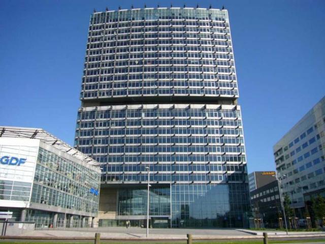 Location bureaux Lille Proche gares Lille Flandres et Lille Europe