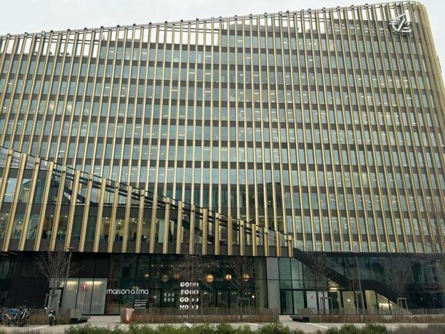 Location bureaux Lille Proche gares, services premium et parking