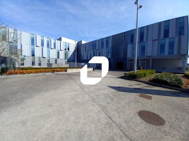 Location bureaux Lille Proche métro et A25