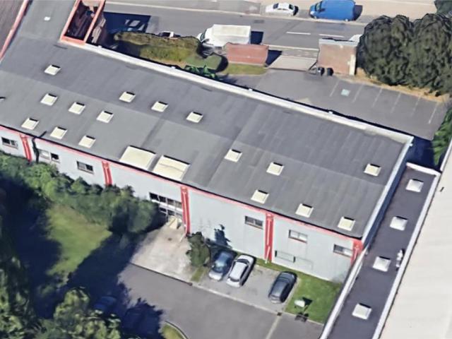 Location bureaux Lille Proche métro, gare et aéroport