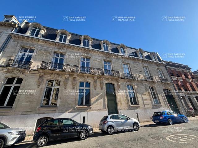 Location bureaux Lille Proximité transports en commun