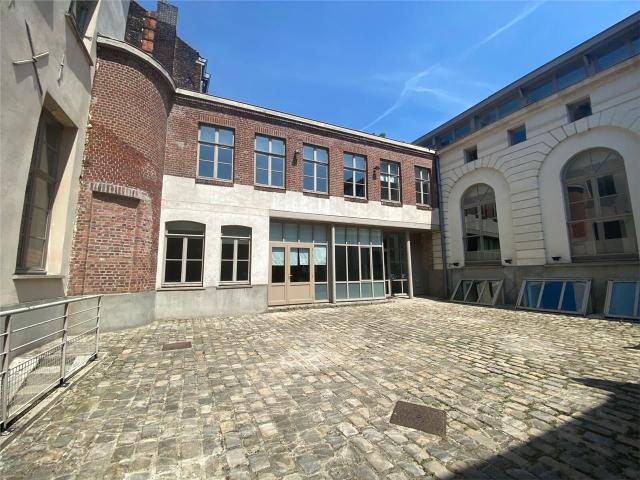 Location bureaux Lille Vieux Lille Proche métro Rihour