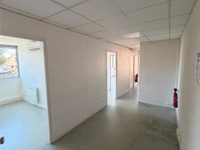 Location bureaux Limoges Nord Proche A20 et centre ville