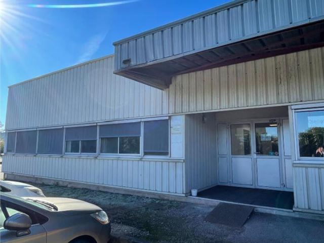 Location bureaux Limoges Nord Rez de chaussée, accès facile