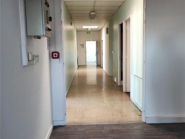 Location bureaux Limoges Zone nord proche autoroutes et bus