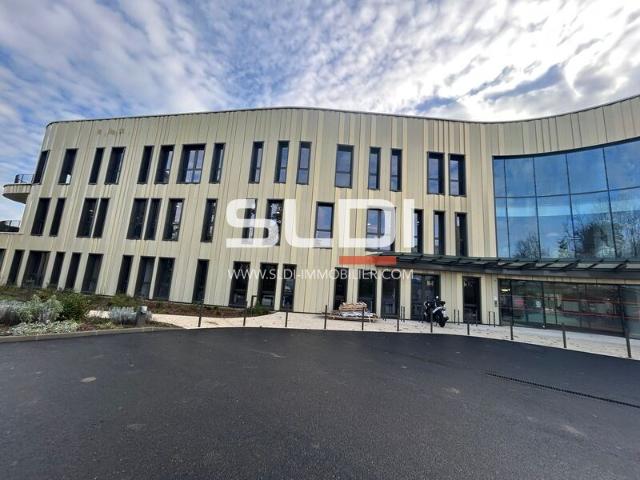 Location bureaux Limonest Proche bus