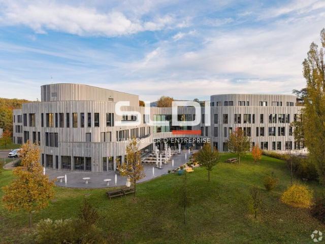 Location bureaux Limonest Proche bus et TECHLID