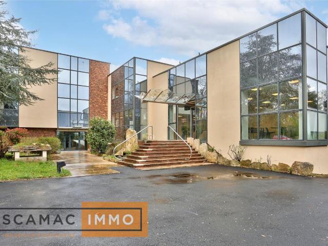 Location bureaux Lisses Proche A6 et N104