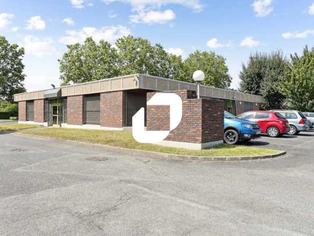Location bureaux Lisses Proche A6, N104 et RER D