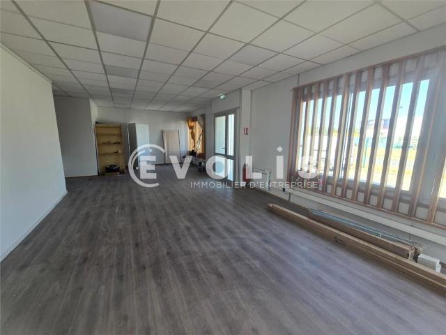 Location bureaux Lisses Proche RER D, N104 et A6
