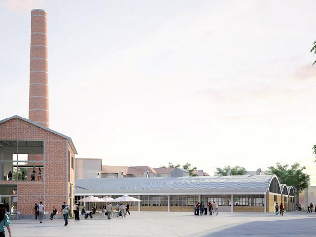 Location bureaux locaux d'activité Ivry sur Seine Proche Orly