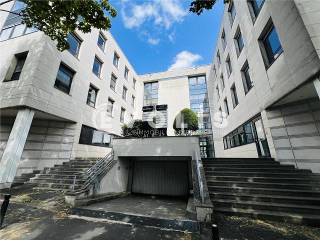 Location bureaux Lognes Proximité gare RER, N104 et A4