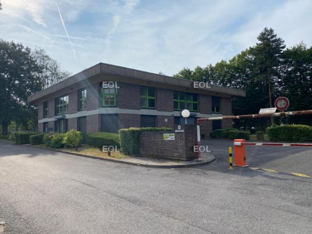 Location bureaux Lognes Proche A4, A104 et RER A
