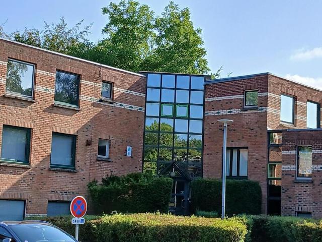 Location bureaux Lognes Proche RER A et autoroute A4