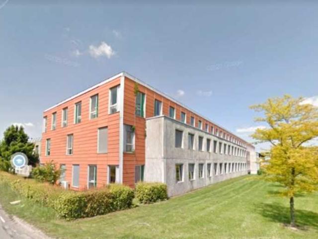 Location bureaux Loos Parc Eurasanté, proche métro CHR