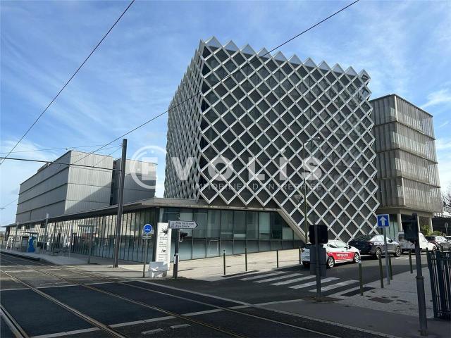 Location bureaux Lormont Proche gare, tram et bus