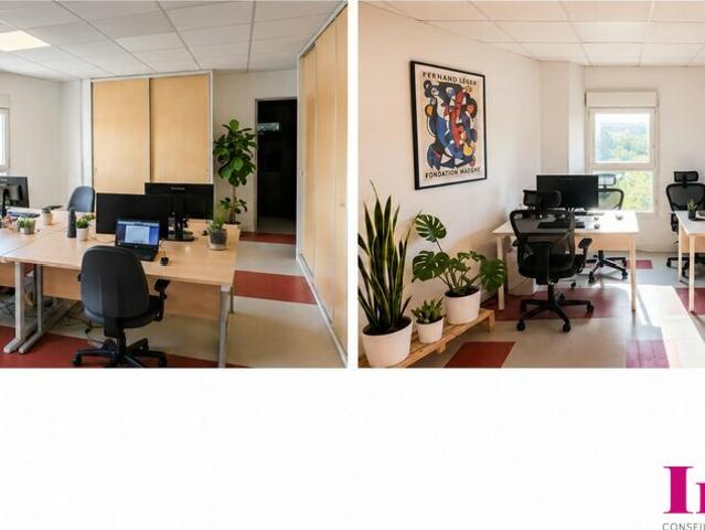 Location bureaux Lormont Proche rocade, A10 et tram A