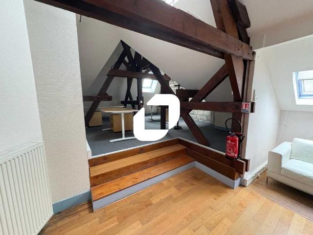 Location bureaux Louveciennes Proche N13 et N186