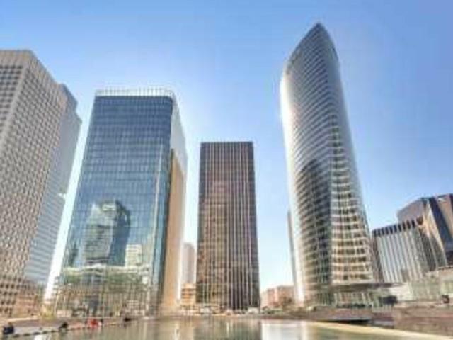 Location bureaux Puteaux La Défense Proche transports