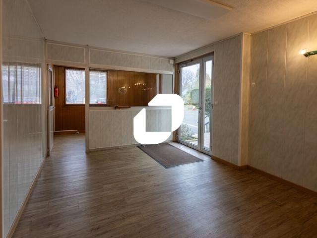 Location bureaux Palaiseau Proche gare RER et autoroutes