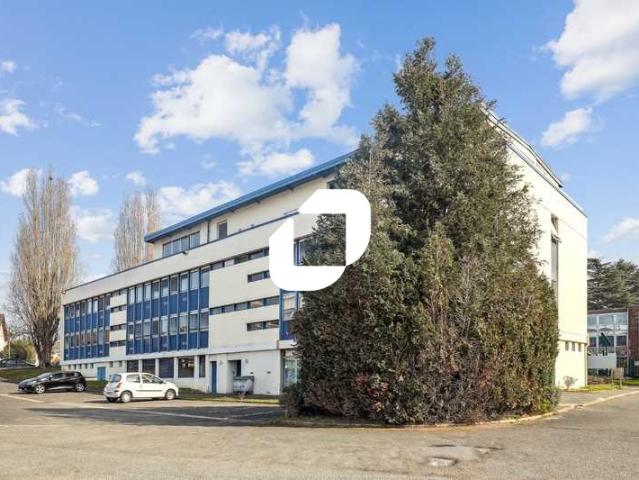 Location bureaux Palaiseau Proche RER B, C, TGV et autoroutes