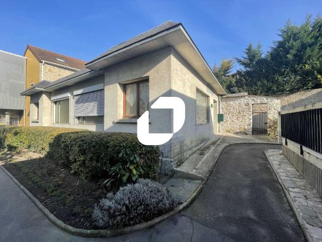 Location bureaux Palaiseau Proche RER B et A6 A10