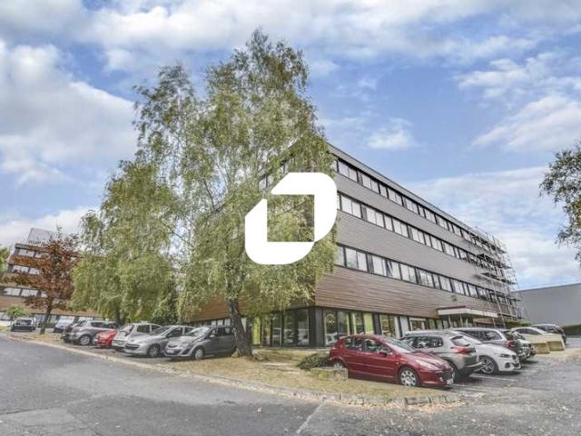 Location bureaux Palaiseau Proche RER B et TGV Massy Palaiseau