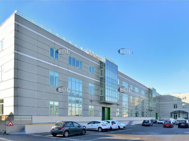 Location bureaux Pantin Proche A86, A103 et RER E