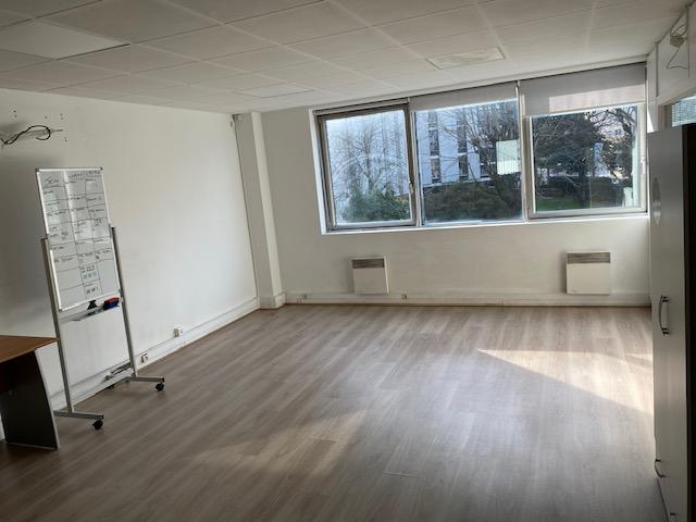 Location bureaux Pantin Proche métro Hoche et Église