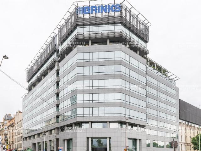 Location bureaux Paris 14 Montrouge Proche RER B