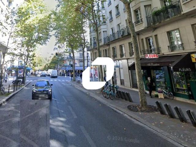 Location bureaux Paris 15 Métro Vaugirard et Volontaires