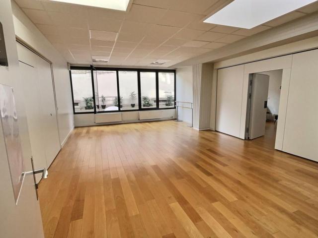 Location bureaux Paris 15 Cœur du 15ème