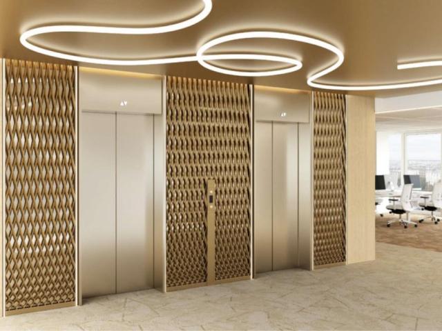 Location bureaux Paris 15 Place Etienne Pernet Rénovation complète