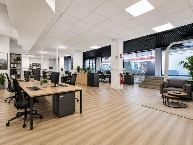 Location bureaux Paris 15 Proche transports en commun