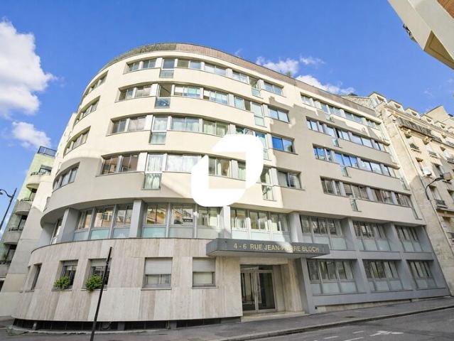 Location bureaux Paris 15 Proche Champ de Mars et La Motte Picquet