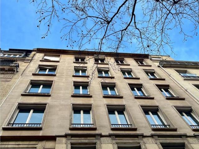 Location bureaux Paris 16 Avenue Kléber