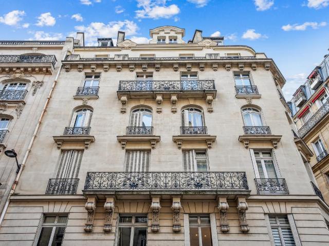 Location bureaux Paris 16 Proche Trocadéro
