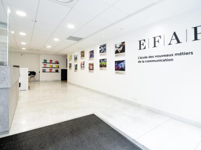 Location bureaux Paris 16 Proche Trocadéro et Passy