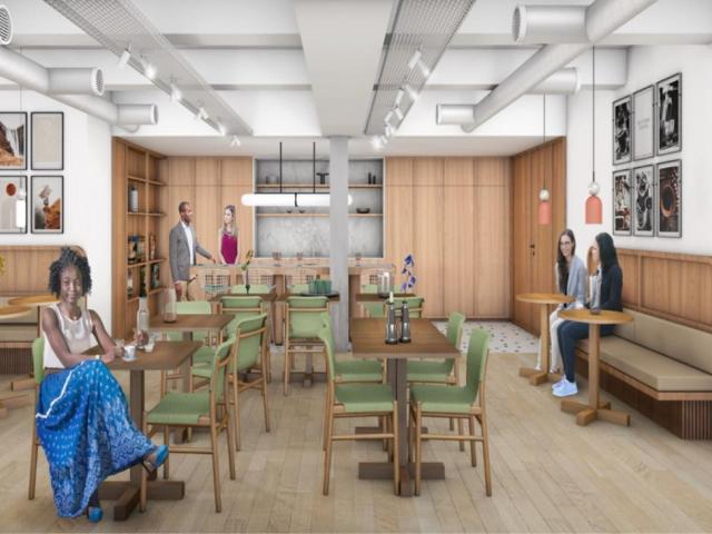 Location bureaux Paris 16 Proche transports et espaces atypiques