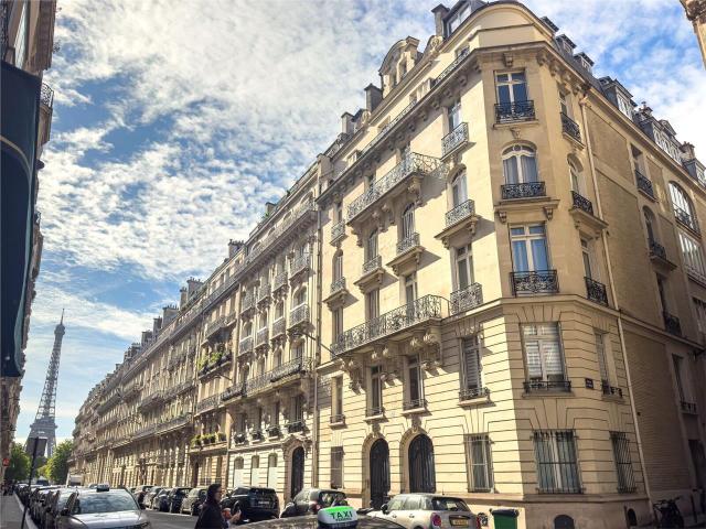 Location bureaux Paris 16 Trocadéro et métro lignes 6 9