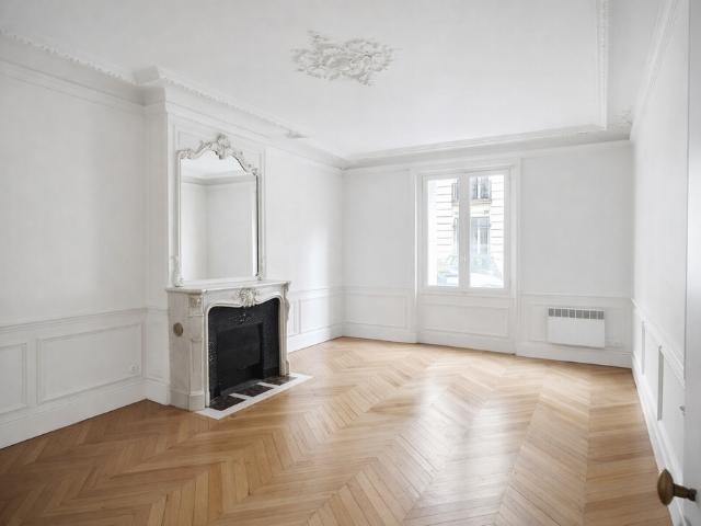 Location bureaux Paris 17 Proche Parc Monceau
