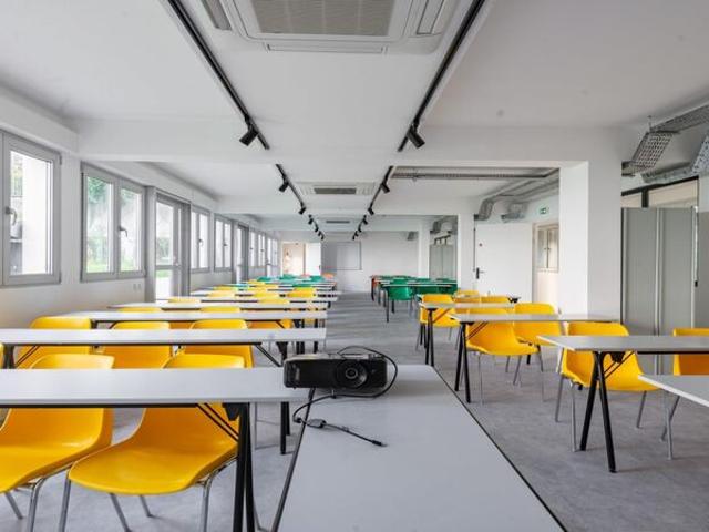 Location bureaux Paris 18 Proche métro Simplon et Jules Joffrin