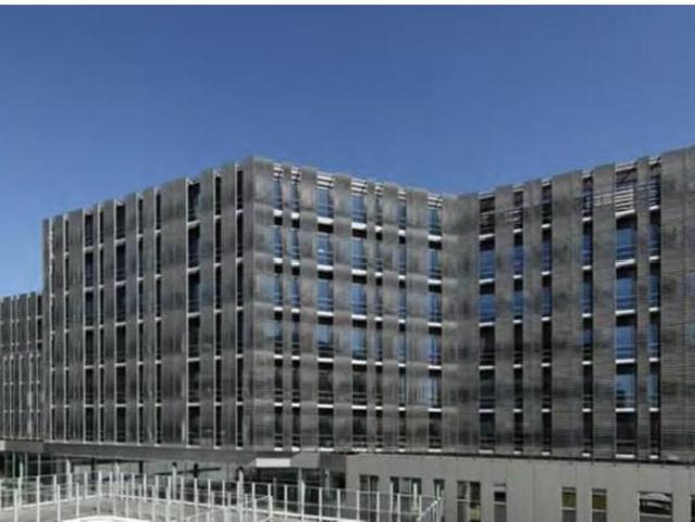 Location bureaux Paris 19 Proche transports et accès voiture