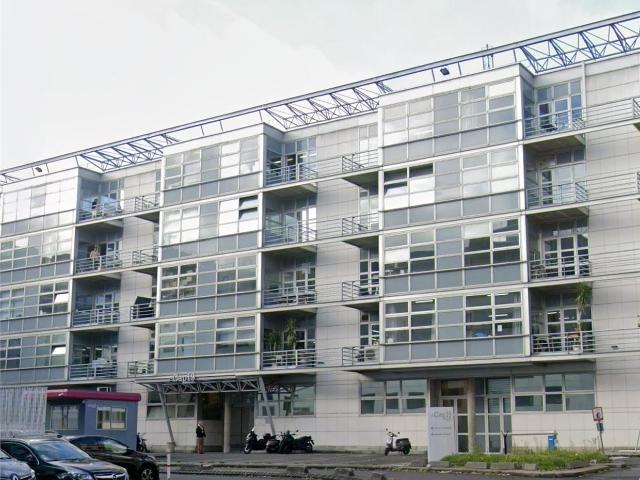 Location bureaux Paris 19 Proche métro Ourcq et bus