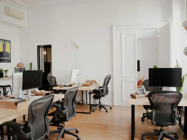 Location bureaux Paris 10 Entre Faubourg Saint Denis et Paradis