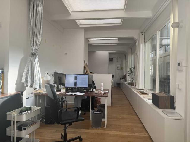 Location bureaux Paris 10 près République et métro Goncourt